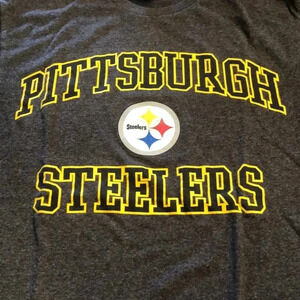 Pittsburgh Steelers Football Tee Shirt